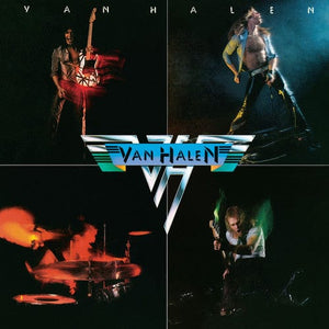 New Vinyl Van Halen - Self Titled LP NEW 10006191