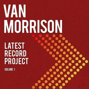 New Vinyl Van Morrison - Latest Record Project Volume 1 3LP NEW 10022997