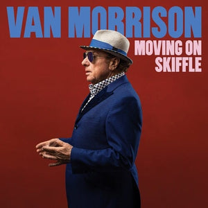 New Vinyl Van Morrison - Moving On Skiffle LP NEW 10029519