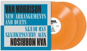 New Vinyl Van Morrison - New Arrangements And Duets 2LP NEW INDIE EXCLUSIVE 10035565