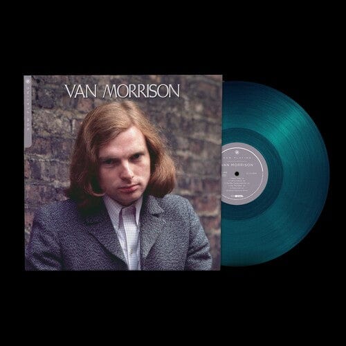 New Vinyl Van Morrison - Now Playing LP NEW 10034818