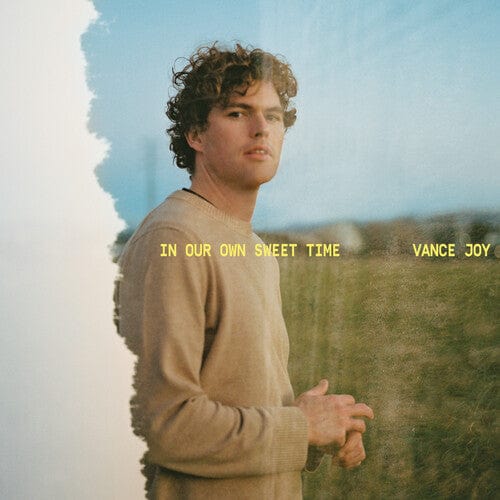 New Vinyl Vance Joy - In Our Own Sweet Time LP NEW 10028535