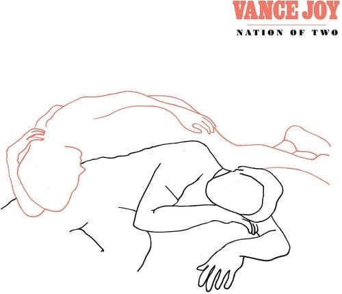 New Vinyl Vance Joy - Nation Of Two LP NEW 10012832