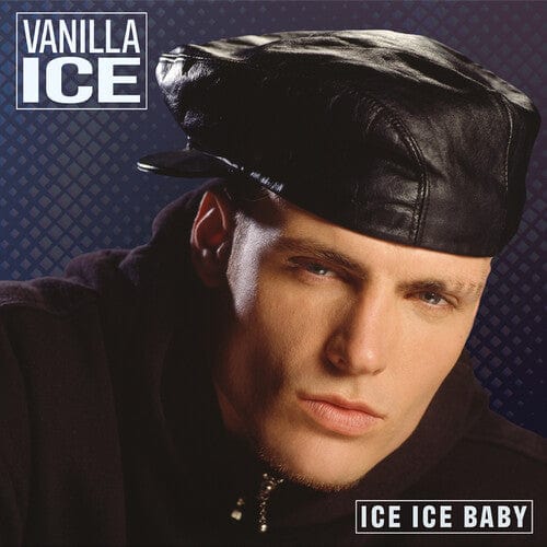 New Vinyl Vanilla Ice - Ice Ice Baby LP NEW Colored Vinyl 10035828