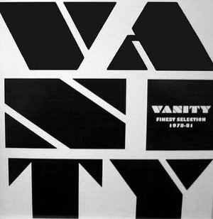 New Vinyl Vanity - Finest Selection 1978-81 LP NEW IMPORT 10021893