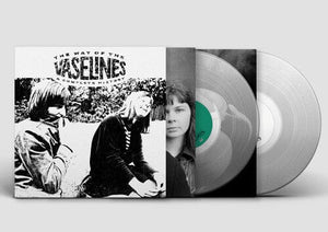 New Vinyl Vaselines - The Way of the Vaselines 2LP NEW LOSER EDITION 10033328