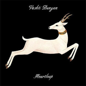 New Vinyl Vashti Bunyan - Heartleap LP NEW 10001347