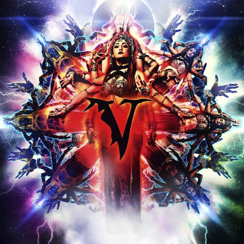 New Vinyl Veil of Maya - Matriarch LP NEW 10027546