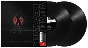 New Vinyl Velvet Revolver - Contraband 2LP NEW 10035542