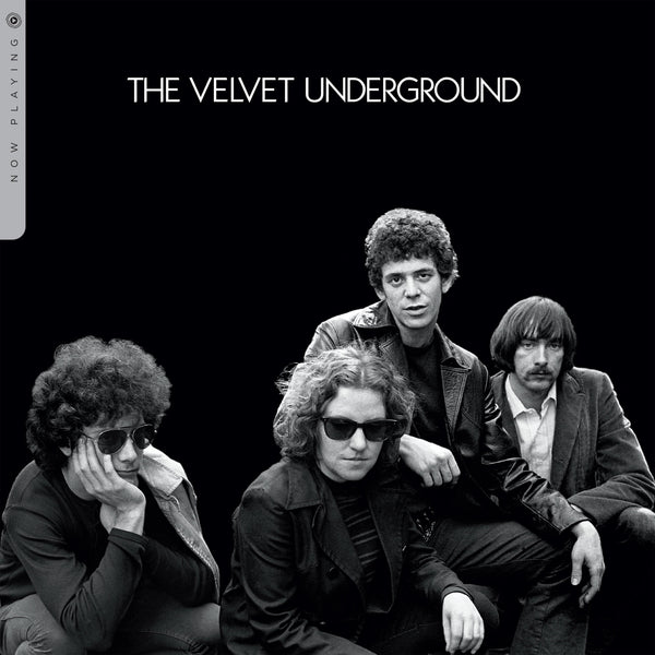 New Vinyl Velvet Underground - Now Playing LP NEW 10035091