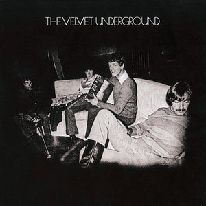 New Vinyl Velvet Underground - Self Titled LP NEW IMPORT 10025414