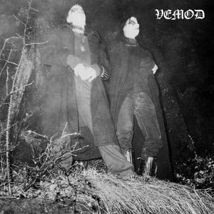 New Vinyl Vemod Demo - 1998 LP NEW 10031388