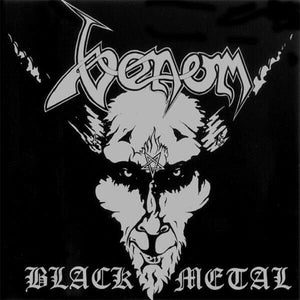 New Vinyl Venom - Black Metal LP NEW IMPORT 10022809