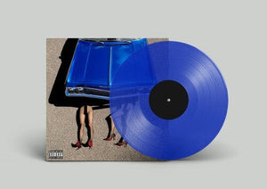 New Vinyl Veronicas - Gothic Summer LP NEW 10034063