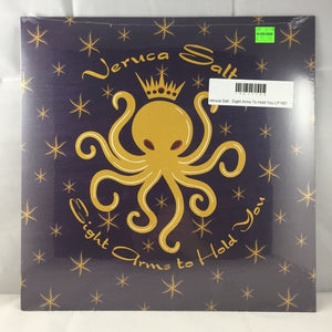 New Vinyl Veruca Salt - Eight Arms To Hold You LP NEW 10011705