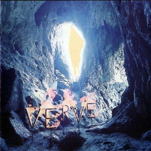 New Vinyl Verve - Storm In Heaven LP NEW 10029961