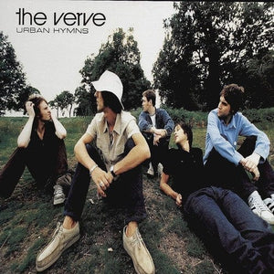 New Vinyl Verve - Urban Hymns 2LP NEW 10029960