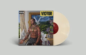 New Vinyl Vic Mensa - Victor 2LP NEW 10032277