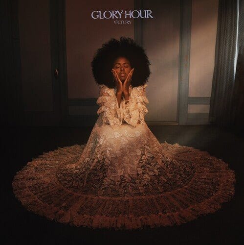 New Vinyl Victory - Glory Hour 2LP NEW 10031842