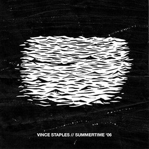 New Vinyl Vince Staples - Summertime 06 (Segment 1) LP NEW 10021879