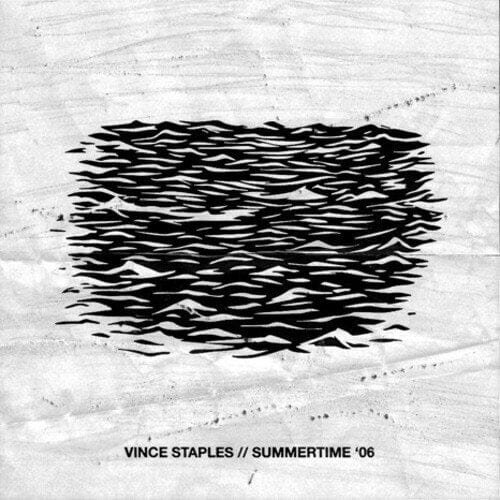 New Vinyl Vince Staples - Summertime 06 (Segment 2) LP NEW 10021872