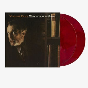 New Vinyl Vincent Price - Witchcraft-Magic: An Adventure in Demonology 2LP NEW 10035481