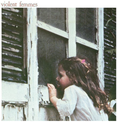 New Vinyl Violent Femmes - Self Titled 3LP NEW DELUXE 10033470