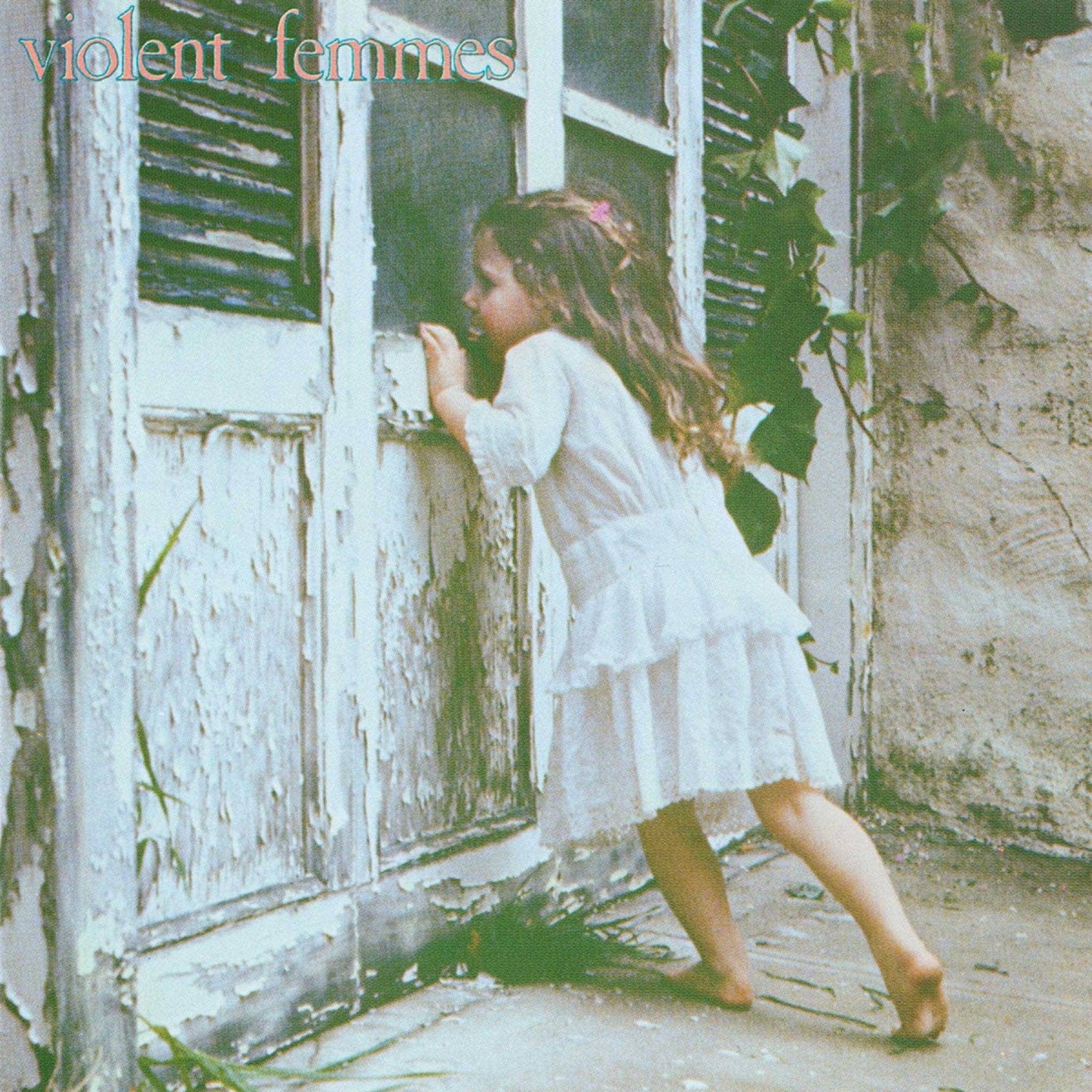 Cheapest Violent Femmes [Self Titled Debut] (2018) • Violent Femmes