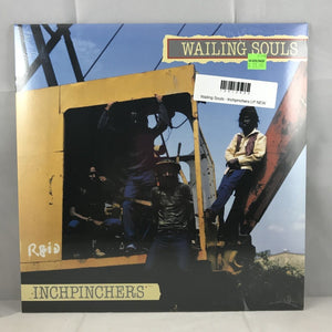 New Vinyl Wailing Souls - Inchpinchers LP NEW 10013652