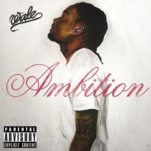 New Vinyl Wale - Ambition 2LP NEW 10032384