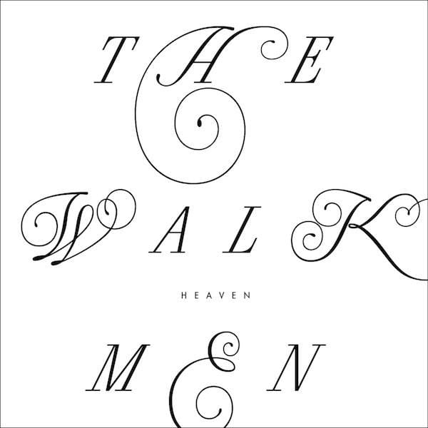 New Vinyl Walkmen - Heaven NEW LP 10003092