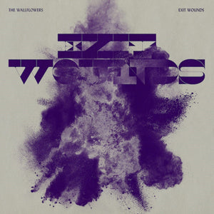 New Vinyl Wallflowers - Exit Wounds LP NEW 10023771