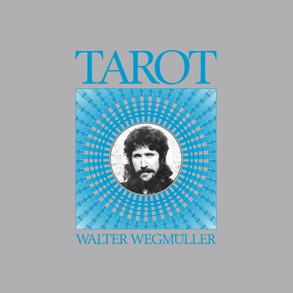 New Vinyl Walter Wegmuller - Tarot 2LP NEW BOXSET 10029091