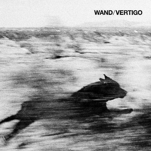 New Vinyl Wand - Vertigo LP NEW 10035061