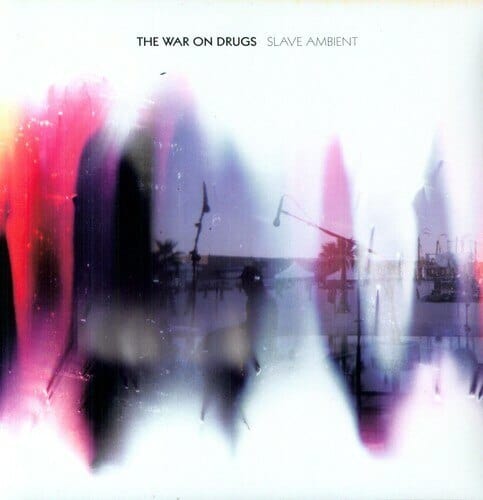 New Vinyl War On Drugs - Slave Ambient 2LP NEW W- MP3 10001277