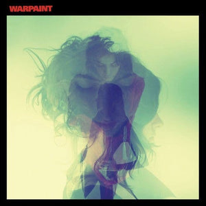 New Vinyl Warpaint - Self Titled 2LP NEW 10003933