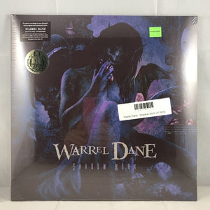 New Vinyl Warrel Dane - Shadow Work LP NEW 10014743