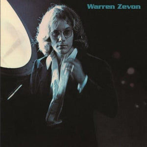 New Vinyl Warren Zevon - Self Titled LP NEW IMPORT 10023182