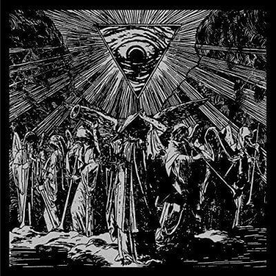 New Vinyl Watain - Casus Luciferi LP NEW 10017678