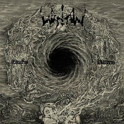 New Vinyl Watain - Lawless Darkness LP NEW COLOR VINYL 10017679