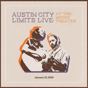 New Vinyl Watchhouse - Austin City Limits Live at the Moody Theater 2LP NEW Colored Vinyl 10032932