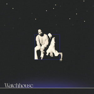 New Vinyl Watchhouse - Self Titled LP NEW MANDOLIN ORANGE INDIE EXCLUSIVE 10025478