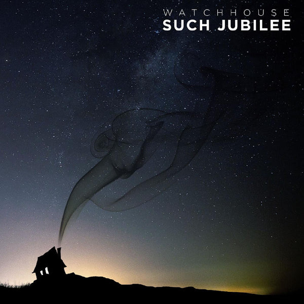 New Vinyl Watchhouse - Such Jubilee LP NEW Colored Vinyl Mandolin Orange 10029509