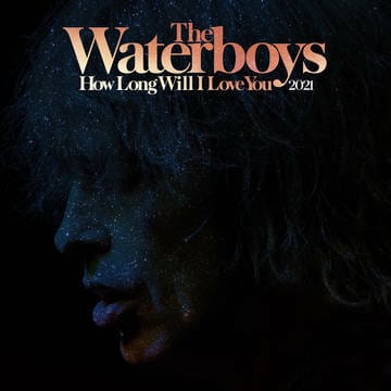 New Vinyl Waterboys - How Long Will I Love You [2021 Remix]  LP NEW RSD DROPS 2021 RSD21105