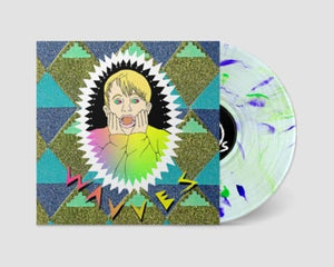 New Vinyl Wavves - King of the Beach LP NEW 10th Anniversary 10020587