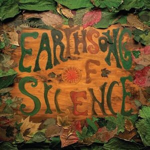 New Vinyl Wax Machine - Earthsong of Silence LP NEW INDIE EXCLUSIVE 10019323