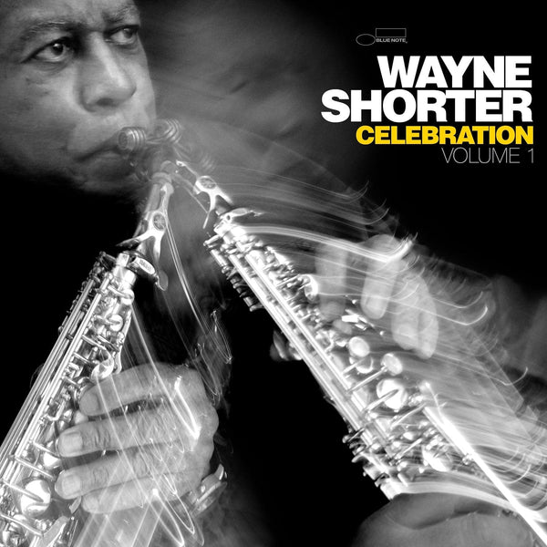 New Vinyl Wayne Shorter - Celebration, Volume 1 2LP NEW 10035303