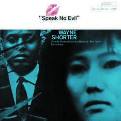 New Vinyl Wayne Shorter - Speak No Evil LP NEW 10021696