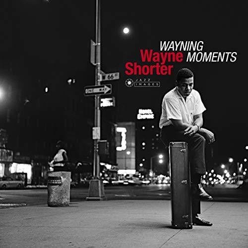 New Vinyl Wayne Shorter - Wayning Moments LP NEW 10027832