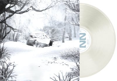 New Vinyl Weezer - SZNZ: Winter LP NEW INDIE EXCLUSIVE 10032755